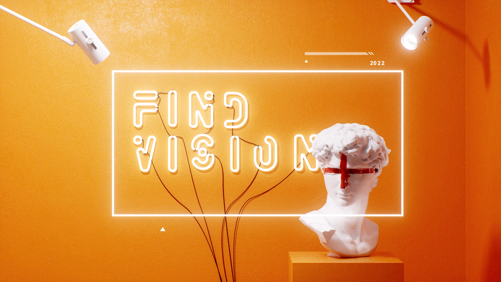 FindVision ShowReel 2022